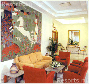 Cynthiana Beach Hotel 4